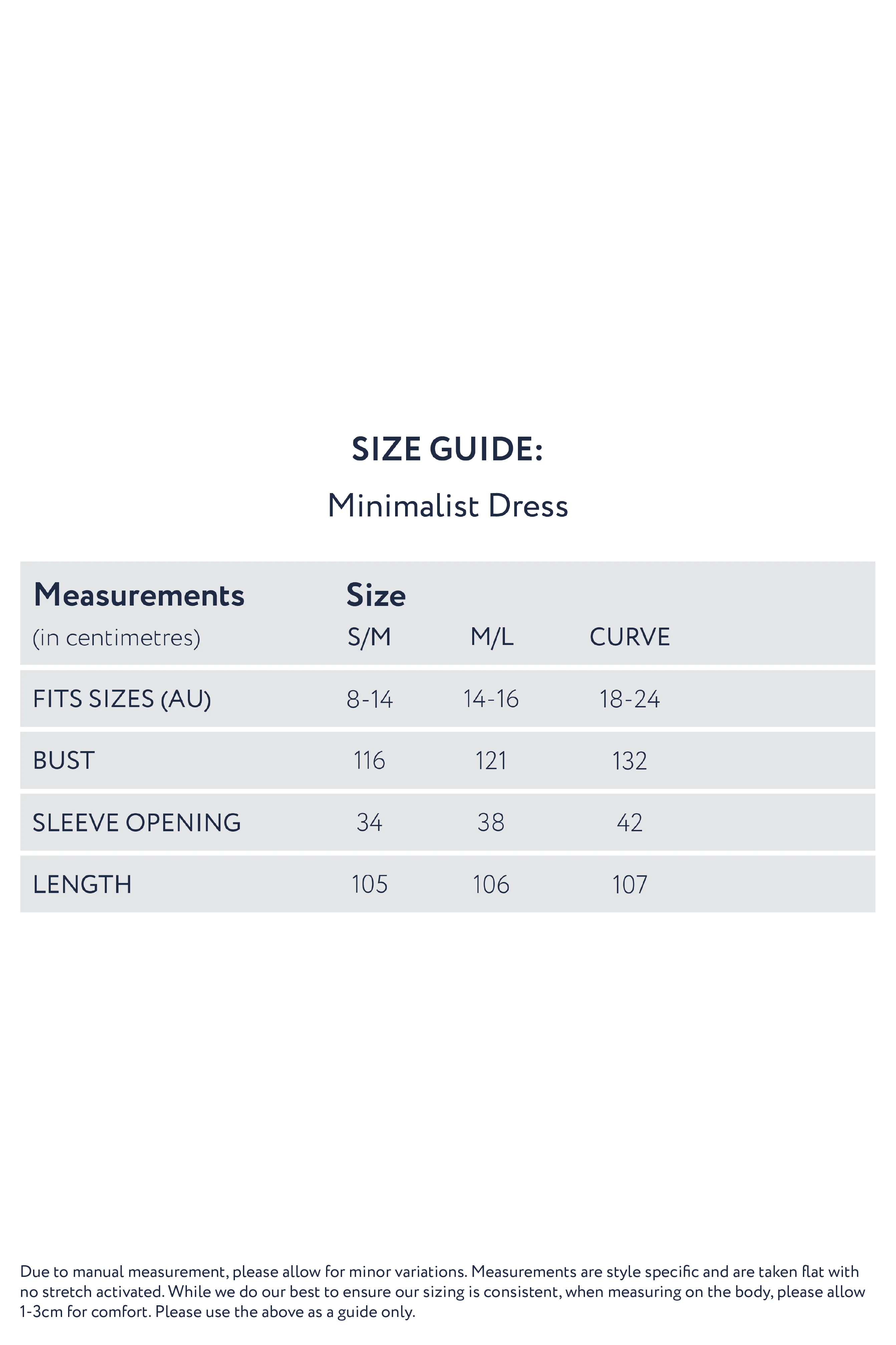 FINAL SALE Minimalist Dress in Khaki