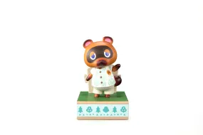 First 4 Figures Animal Crossing: New Horizons Tom Nook PVC Statue