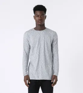 Flintlock LS Tee White Noise