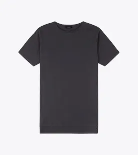 Flintlock Tee GD Dk Grey