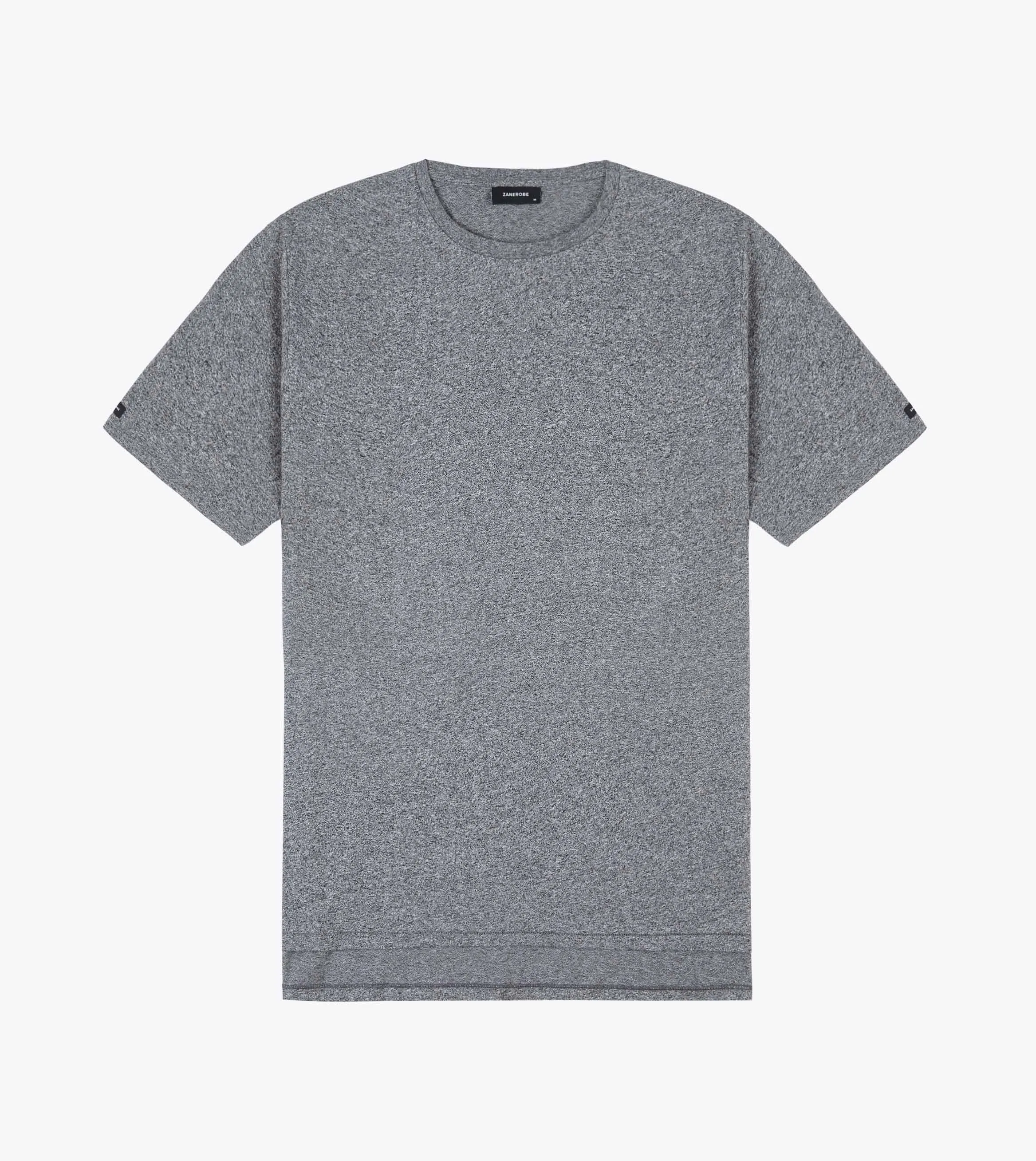 Flintlock Tee Static