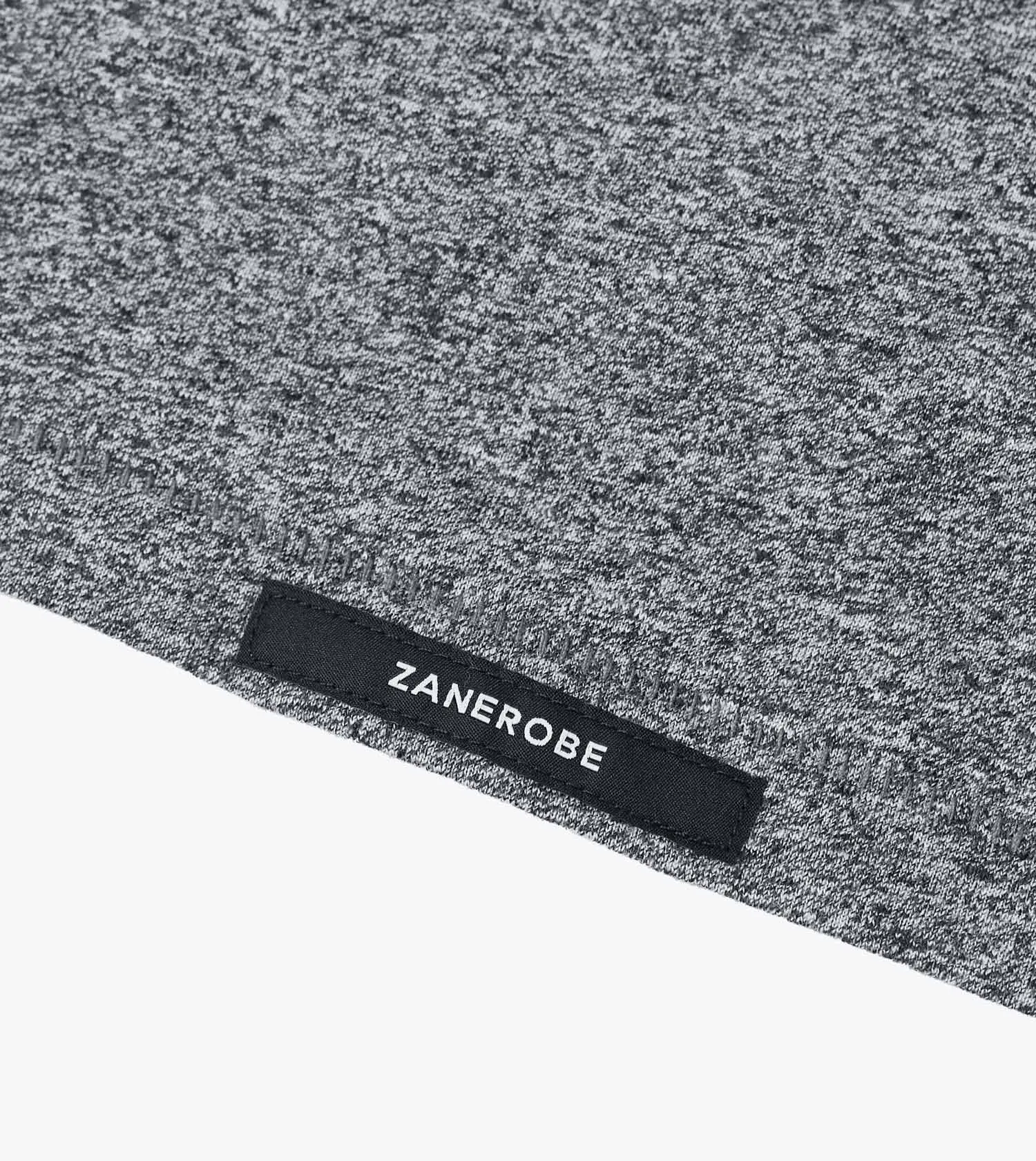 Flintlock Tee Static