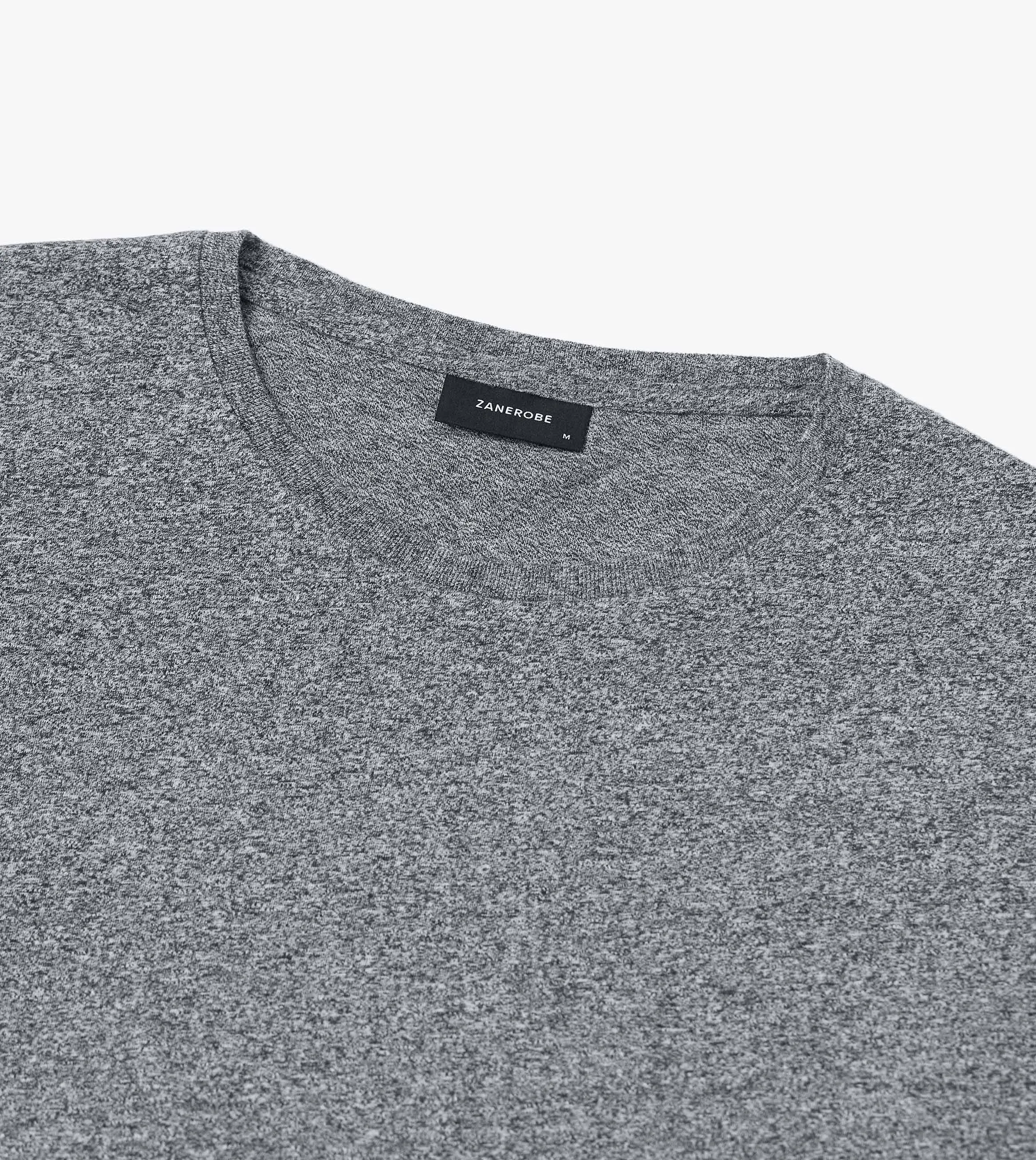 Flintlock Tee Static