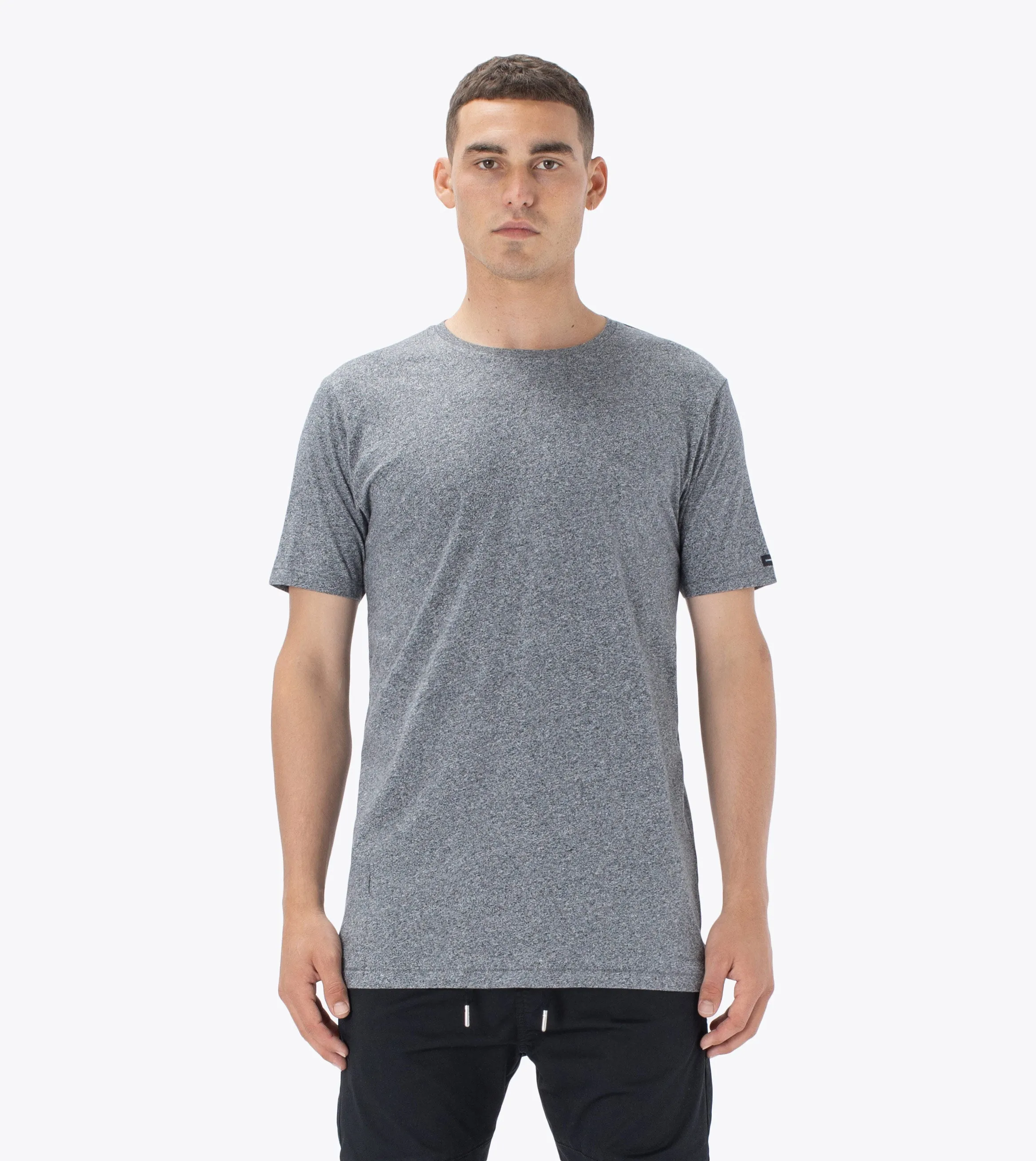 Flintlock Tee Static