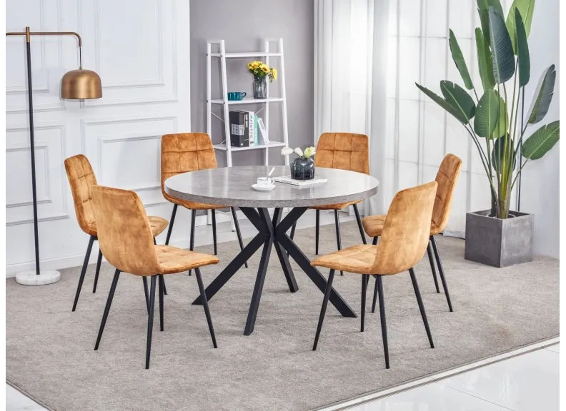 Fredrik Round Dining Tables