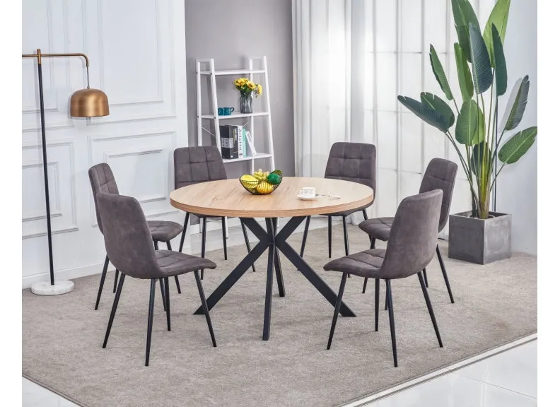 Fredrik Round Dining Tables