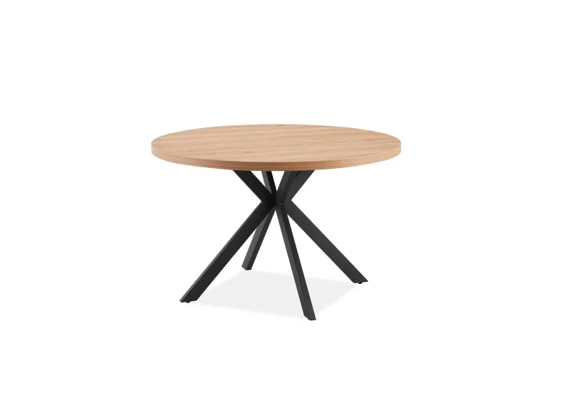 Fredrik Round Dining Tables