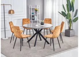 Fredrik Round Dining Tables