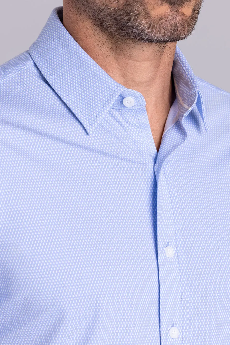 Gallant In Icy Cotton