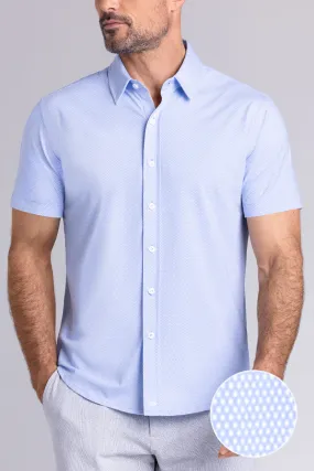 Gallant In Icy Cotton