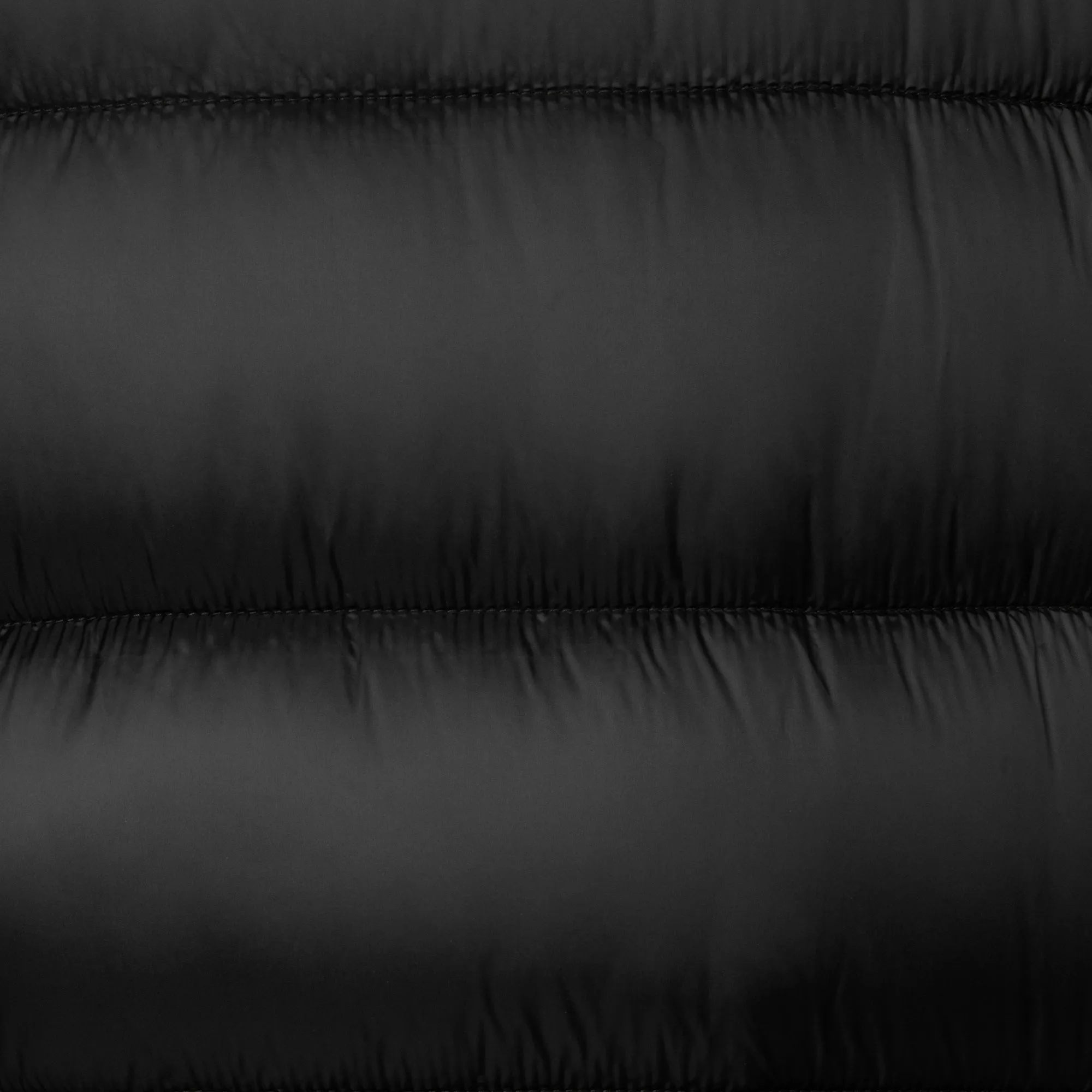 Girls' animal free puffer jacket Gracie in black