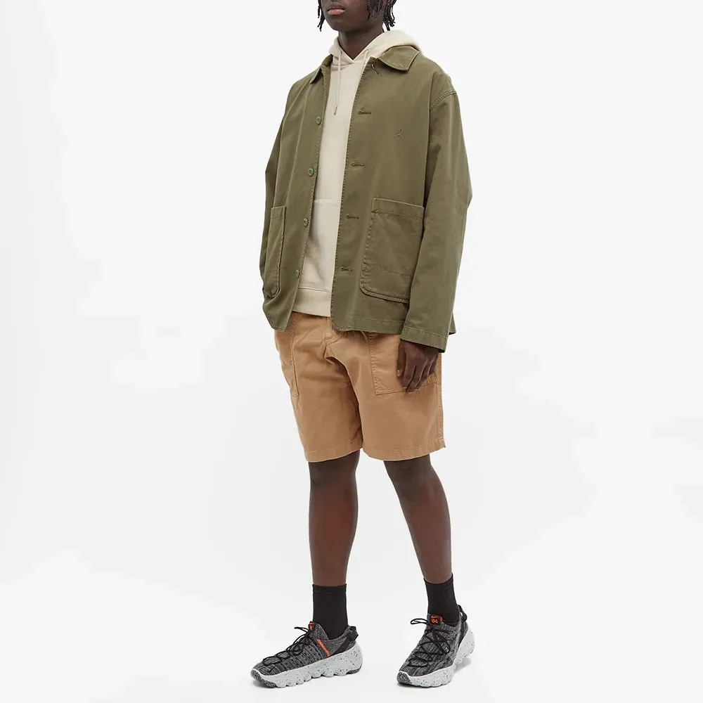 Gramicci Mountain Shorts Khaki