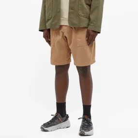 Gramicci Mountain Shorts Khaki