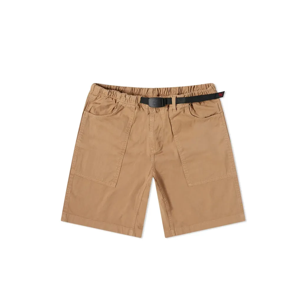 Gramicci Mountain Shorts Khaki