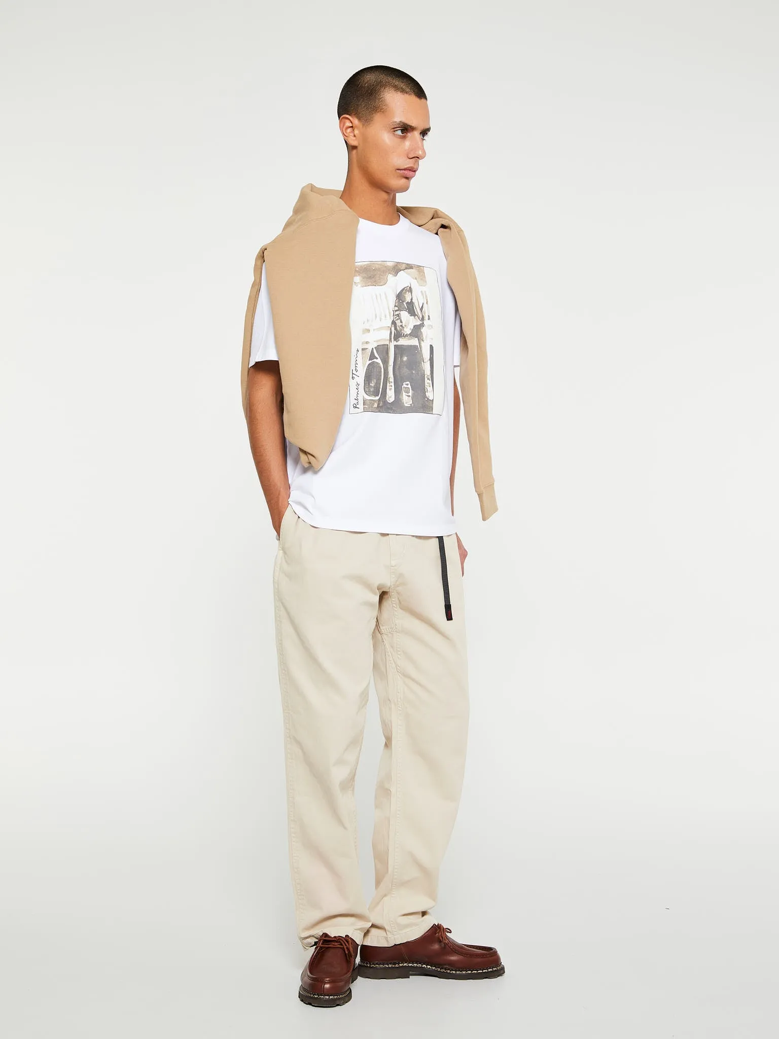 Gramicci Pants in Us Chino