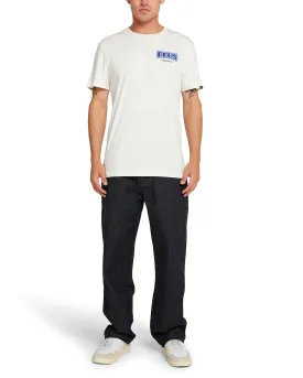 Halfway Tee - Vintage White