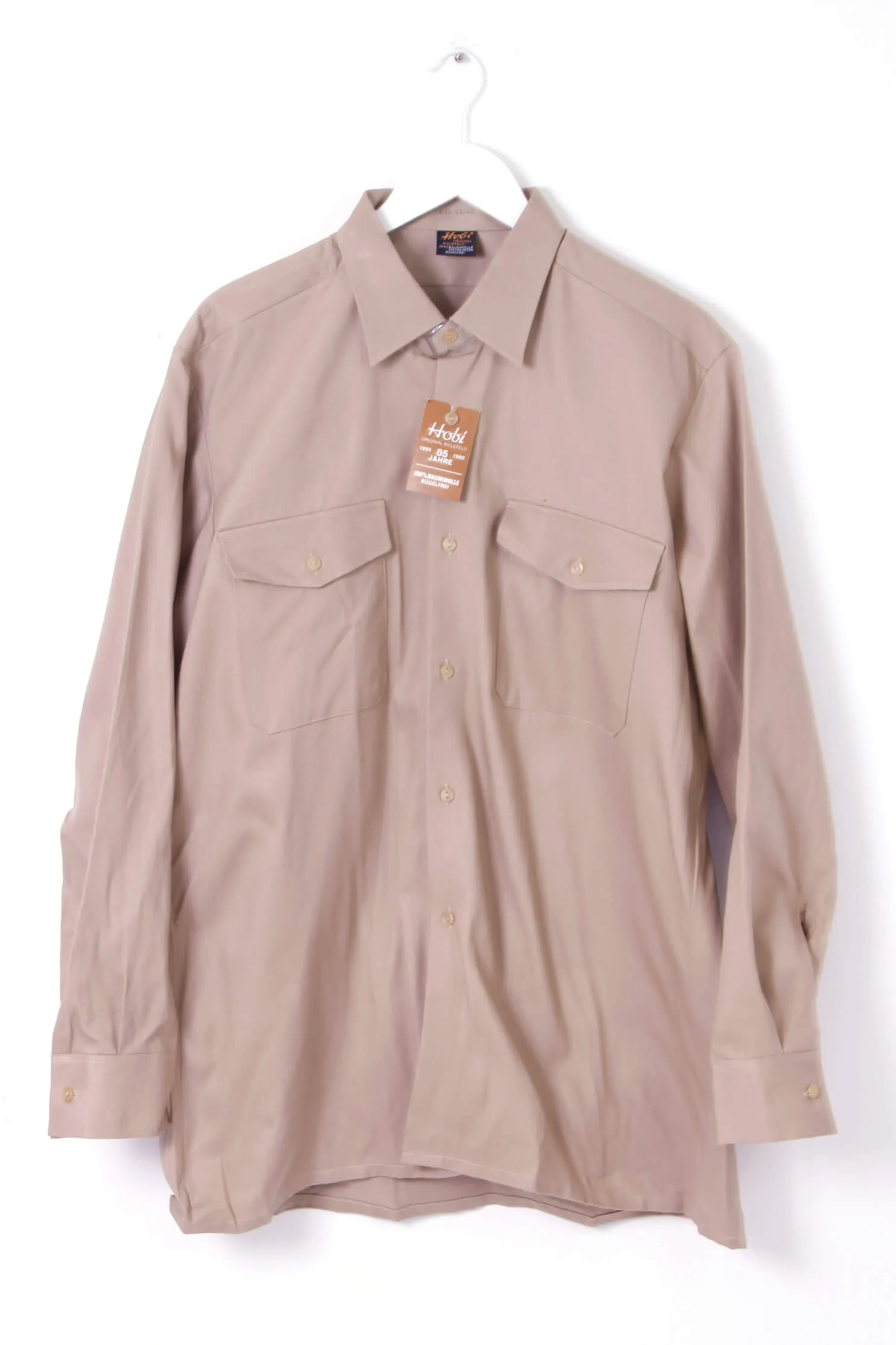 Hobi Camisa - 41/42 / L