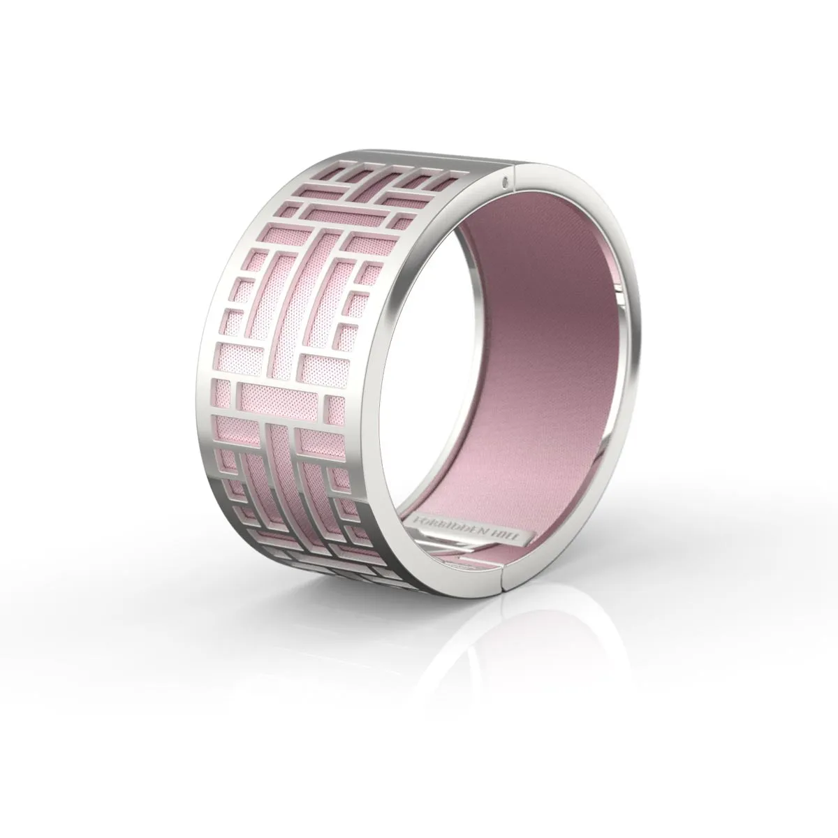 Huế Bangle - Musk Glow