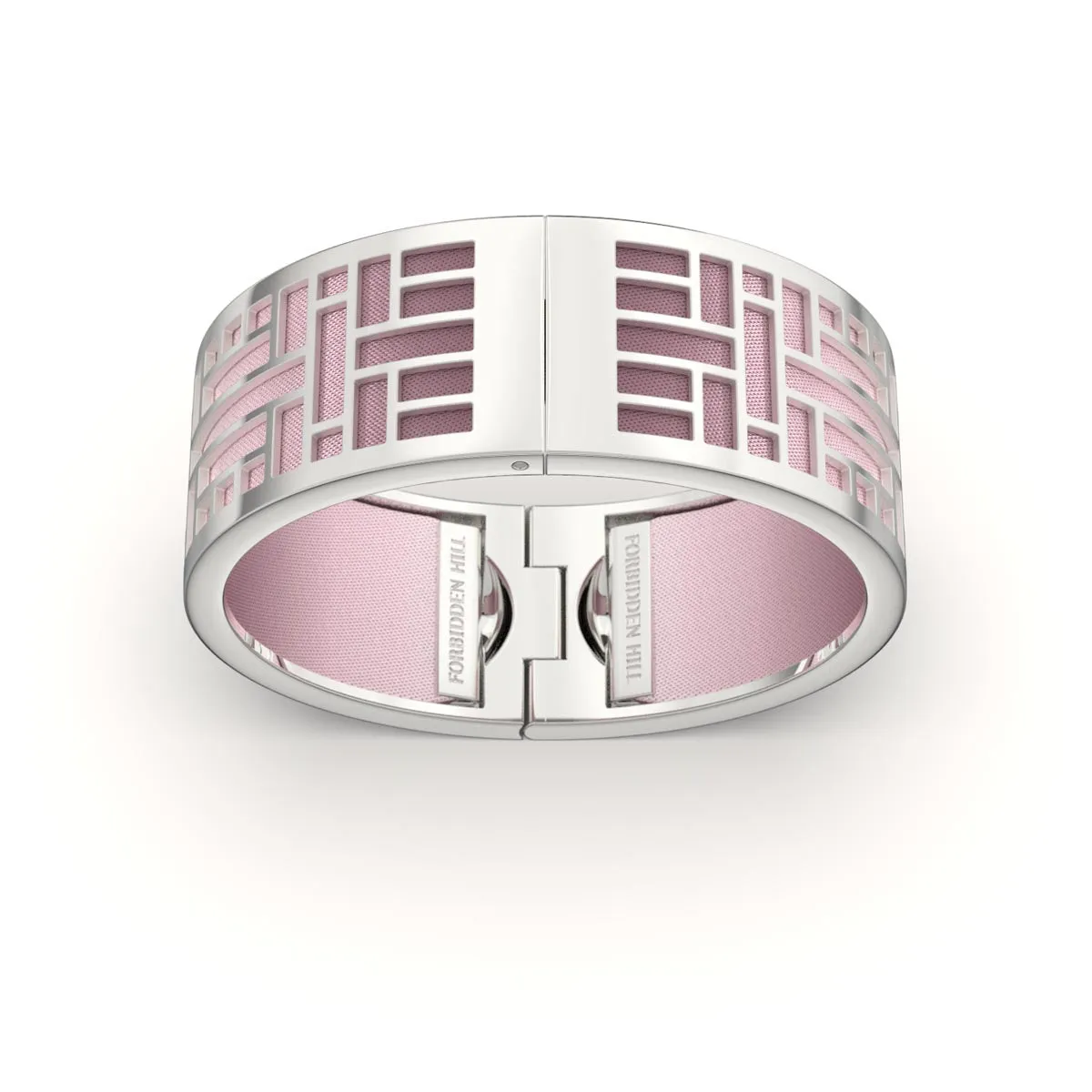 Huế Bangle - Musk Glow