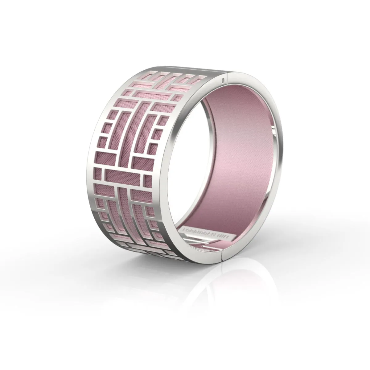 Huế Bangle - Musk Glow