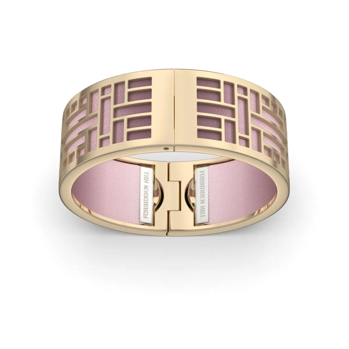 Huế Bangle - Musk Glow