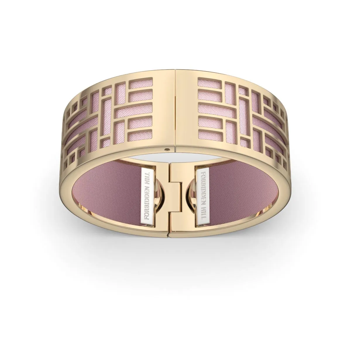 Huế Bangle - Musk Glow