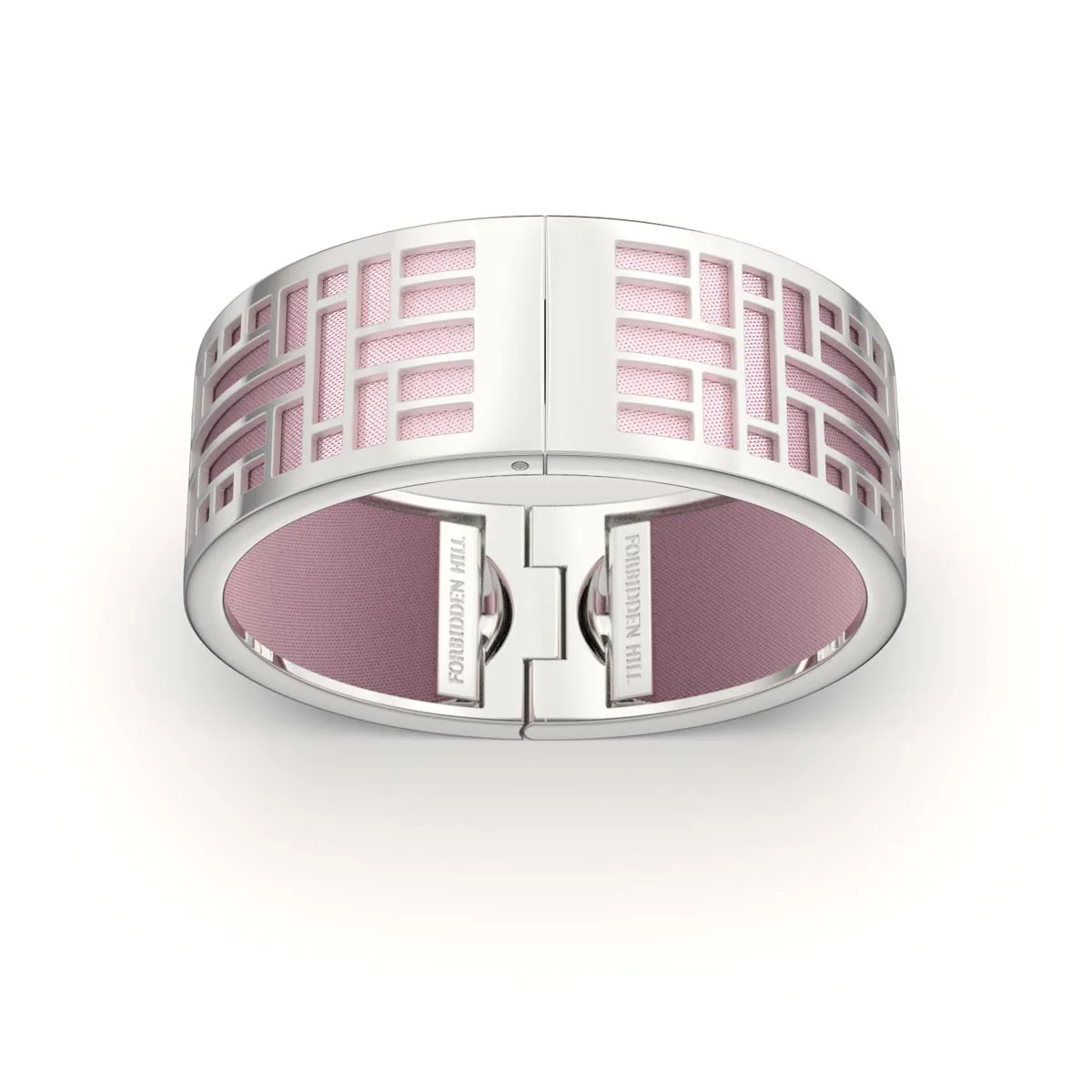 Huế Bangle - Musk Glow
