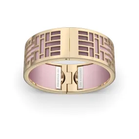 Huế Bangle - Musk Glow