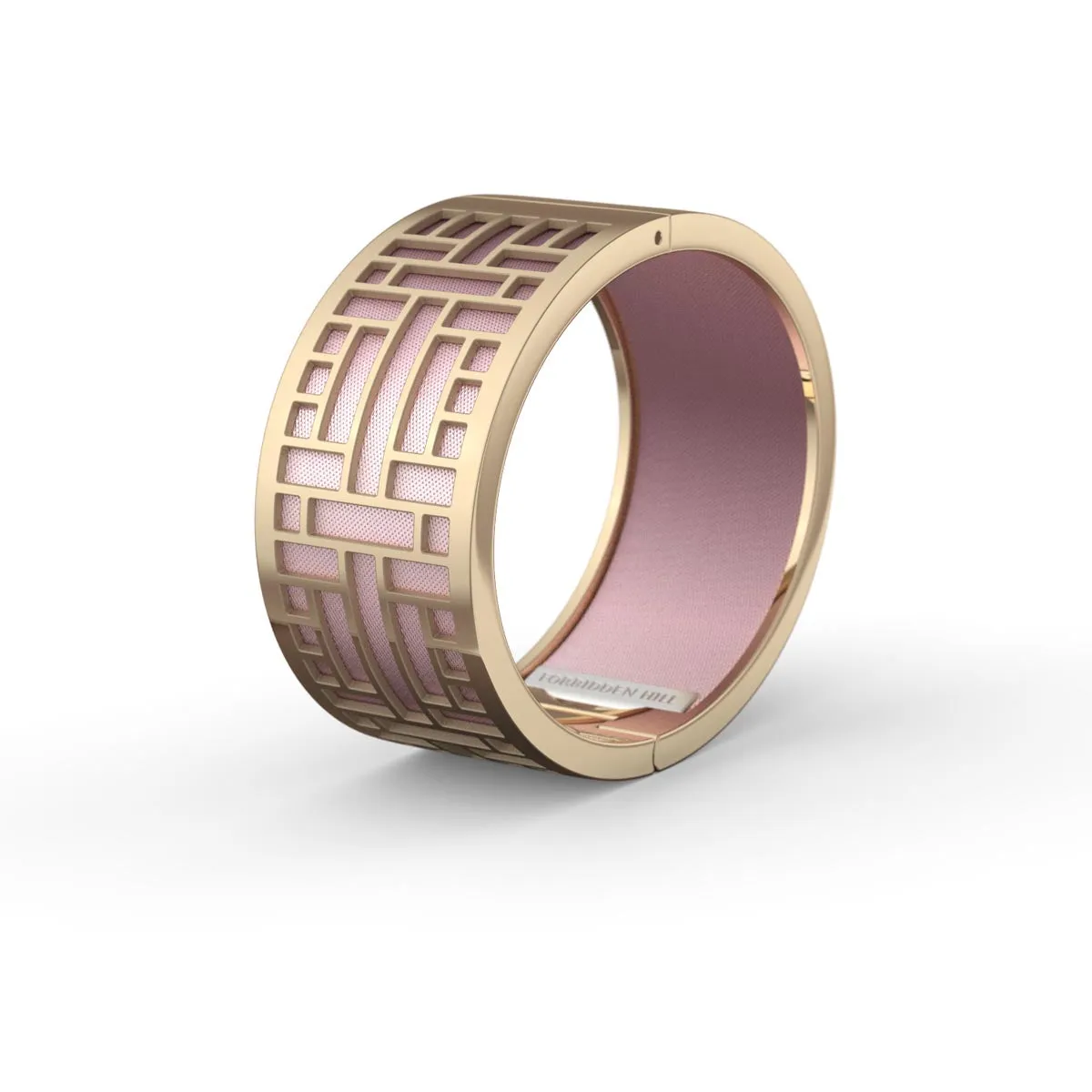 Huế Bangle - Musk Glow