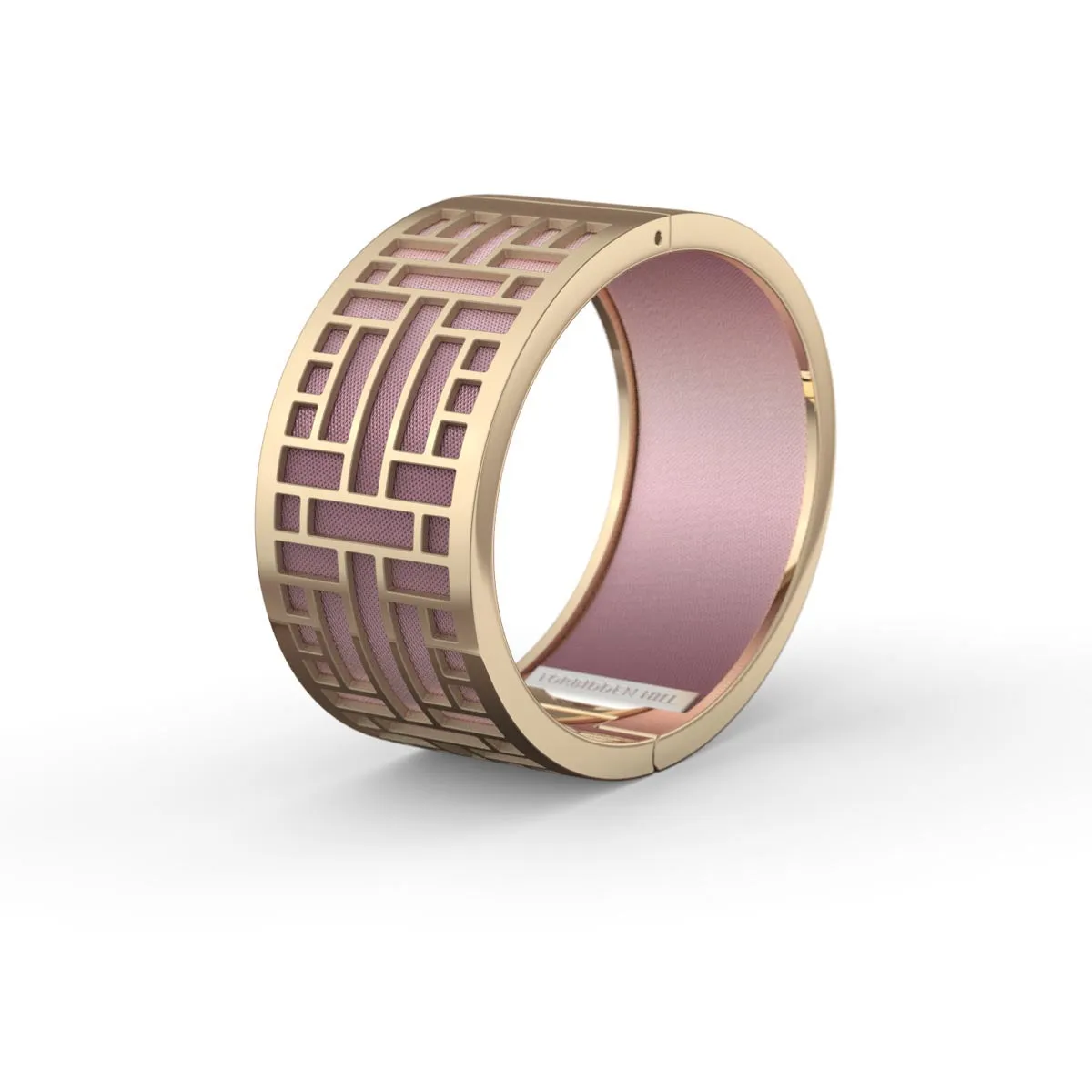 Huế Bangle - Musk Glow