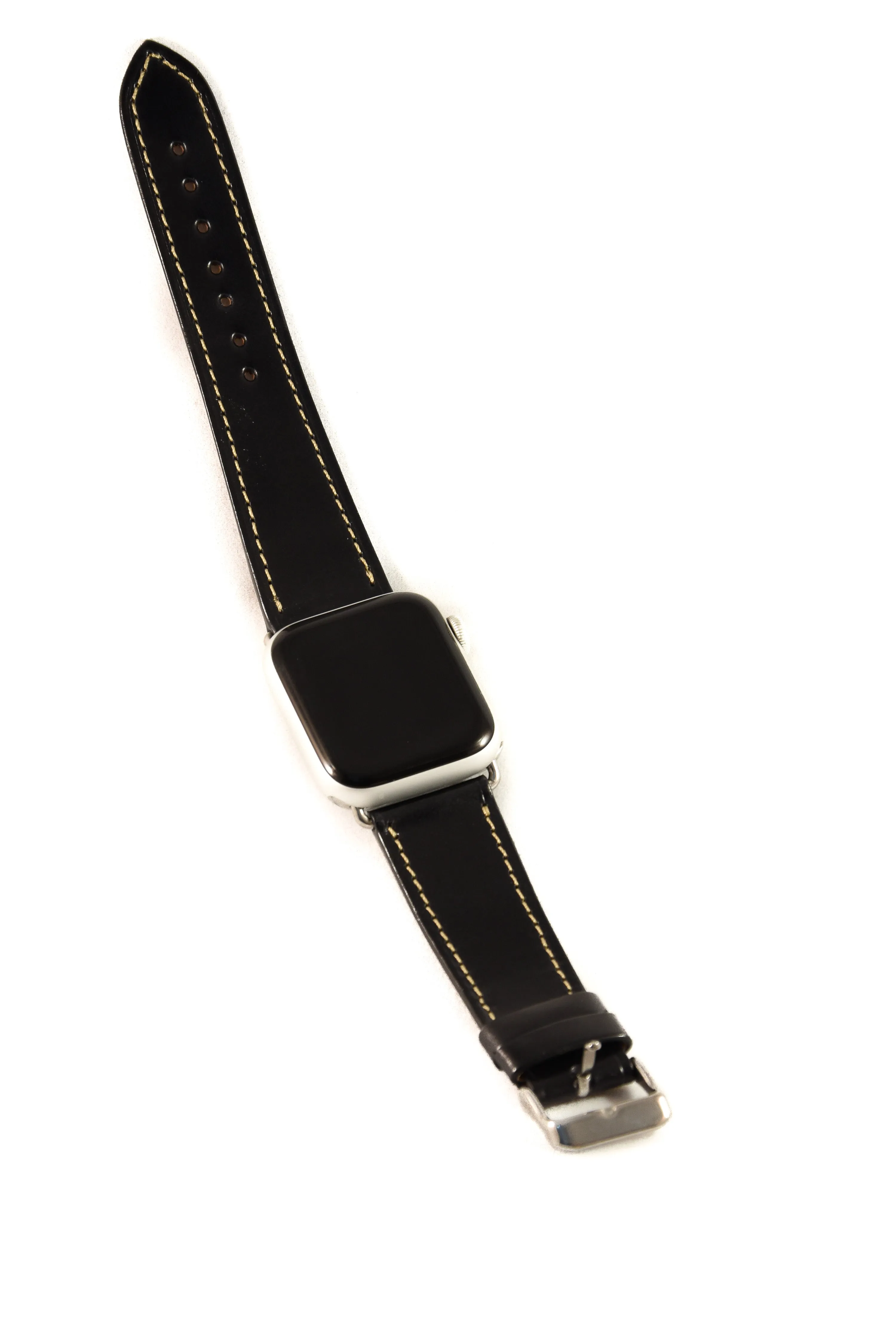 Il Bussetto Apple Watch® Strap black