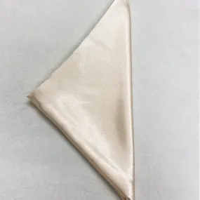 Ivory Satin