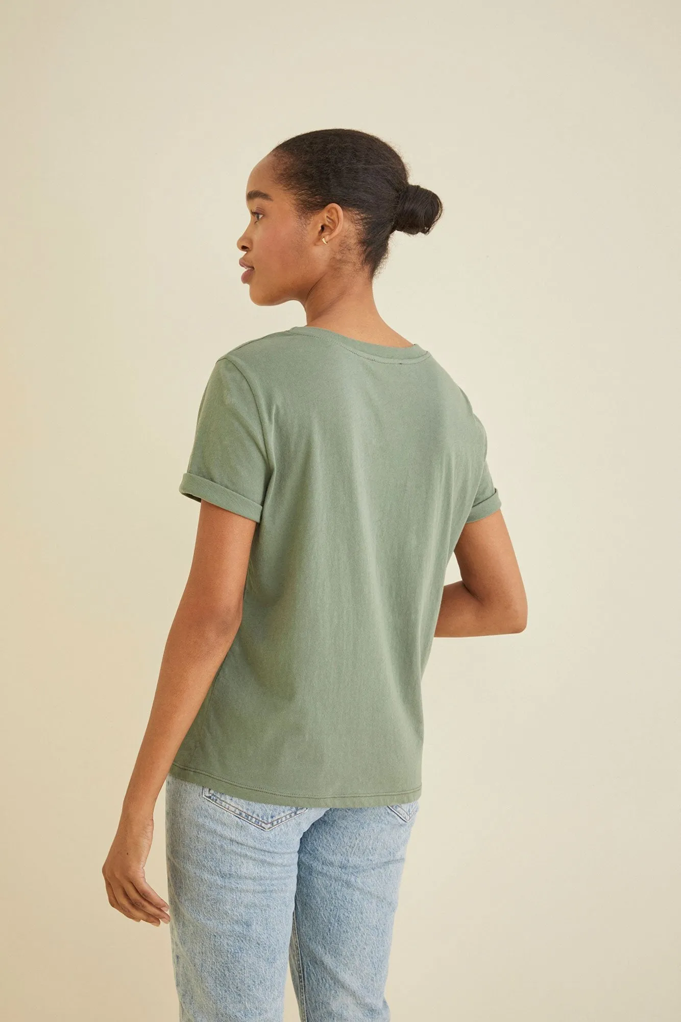 Jordan Tee