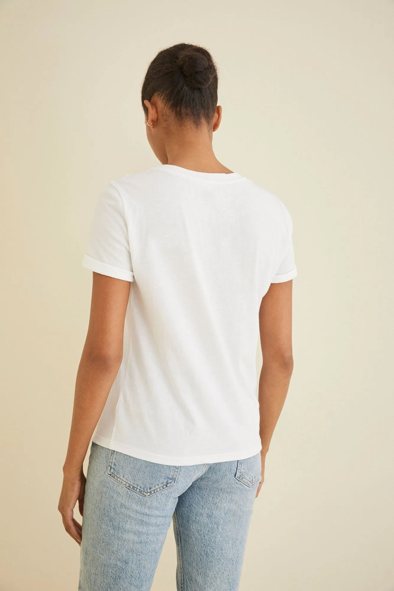 Jordan Tee