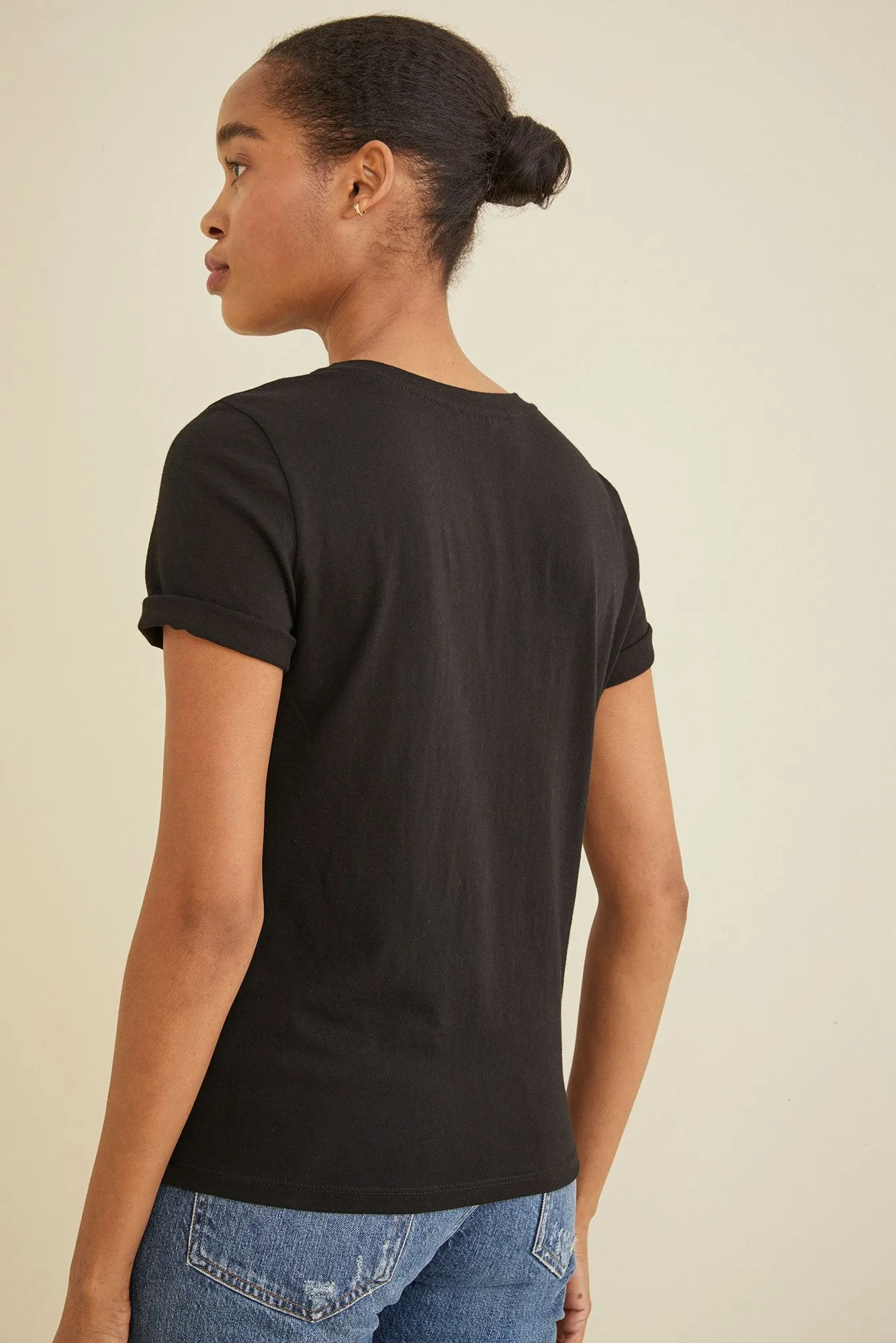 Jordan Tee