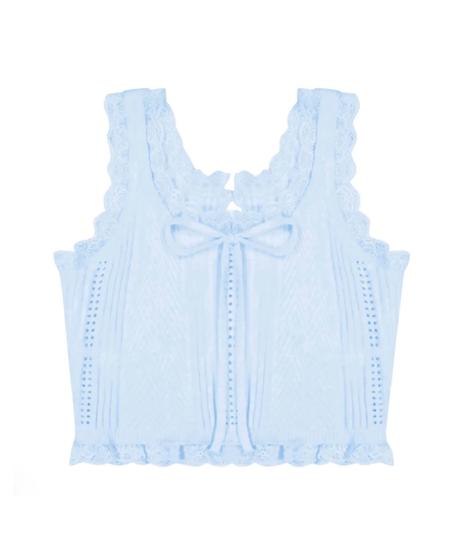 Katie J NYC Girls Madison Top