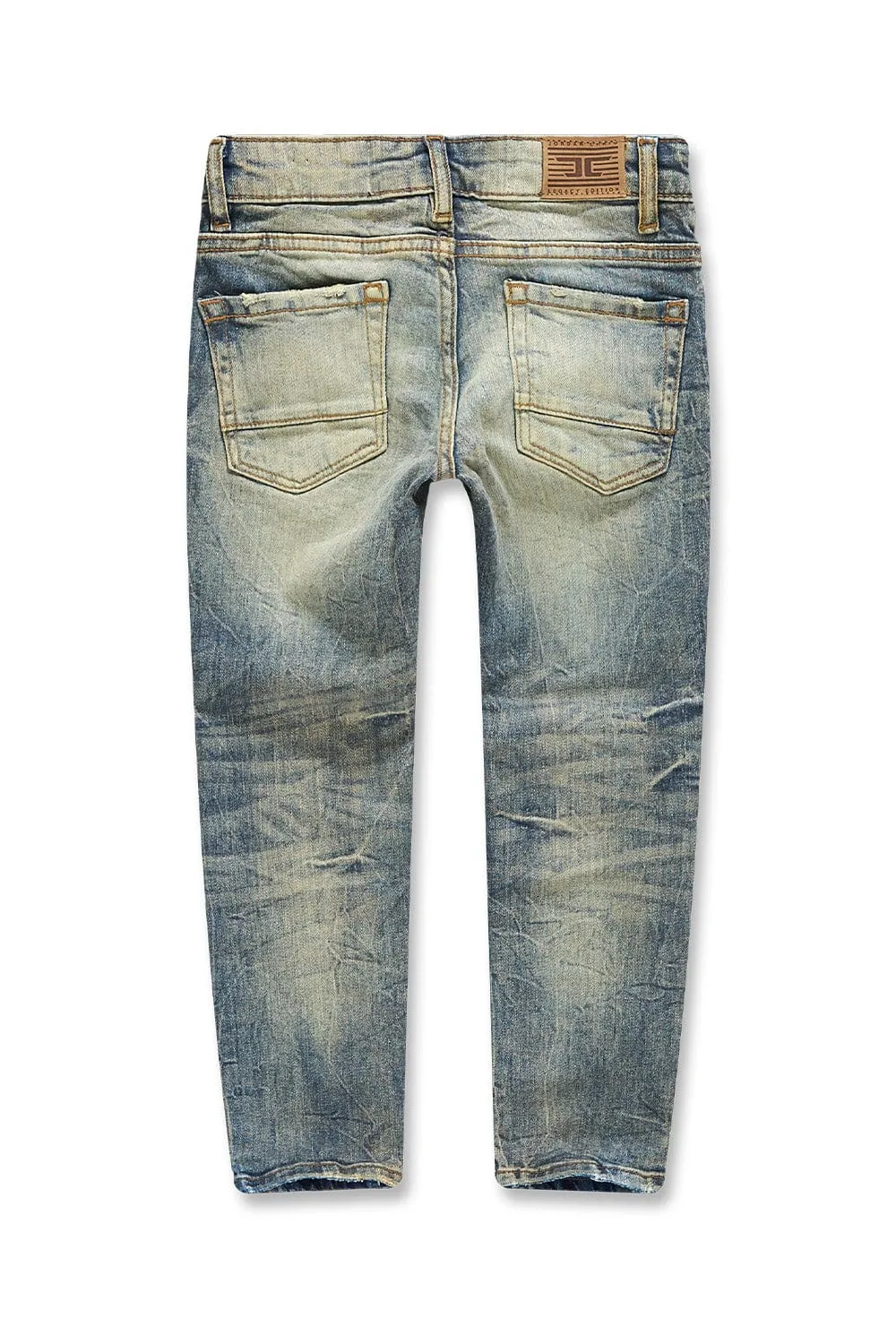 Kids Desperado Denim (Desert Storm)