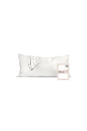 Kitsch Satin Pillowcase