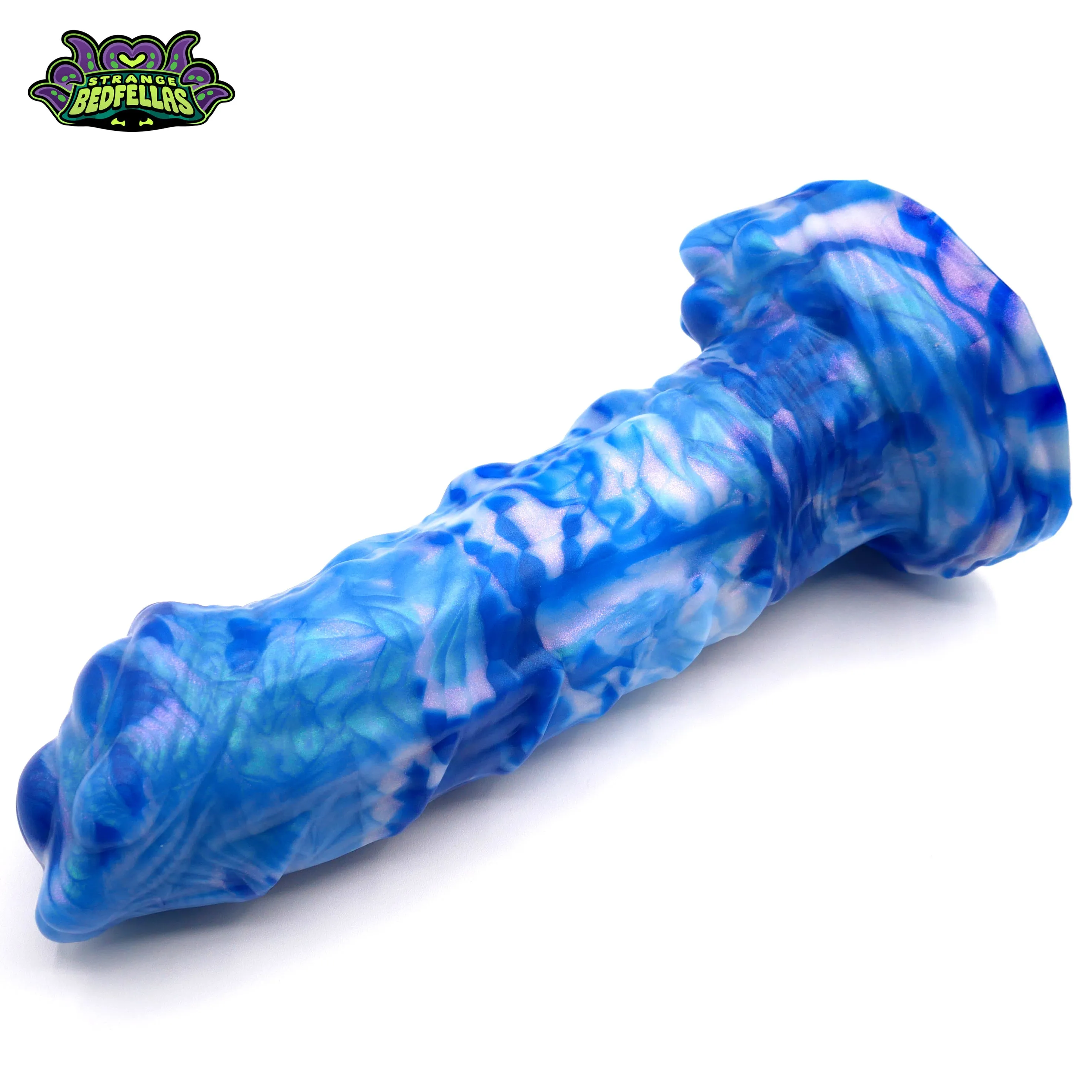 Large Horiss -- Medium silicone -- H-92