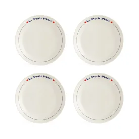Le Dinnerware Petit Plates Bundle