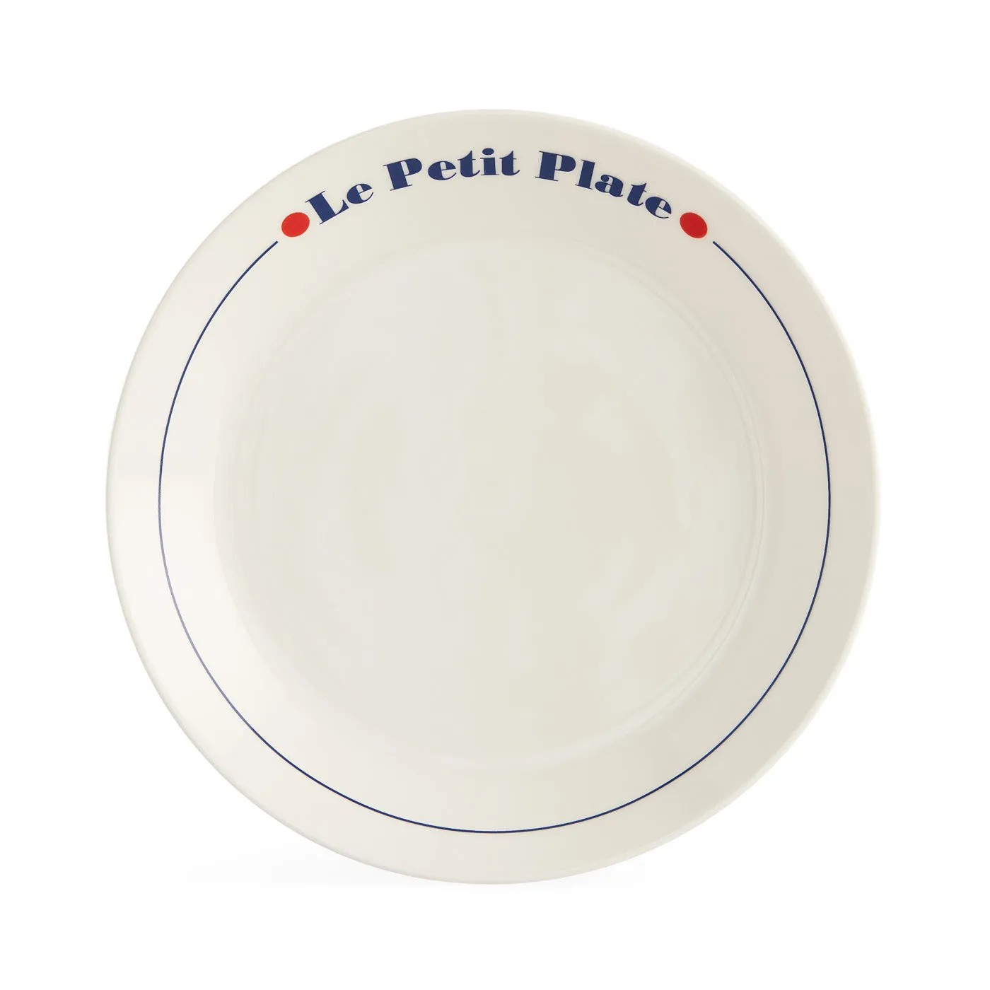 Le Dinnerware Petit Plates Bundle