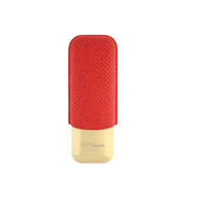 Leather case