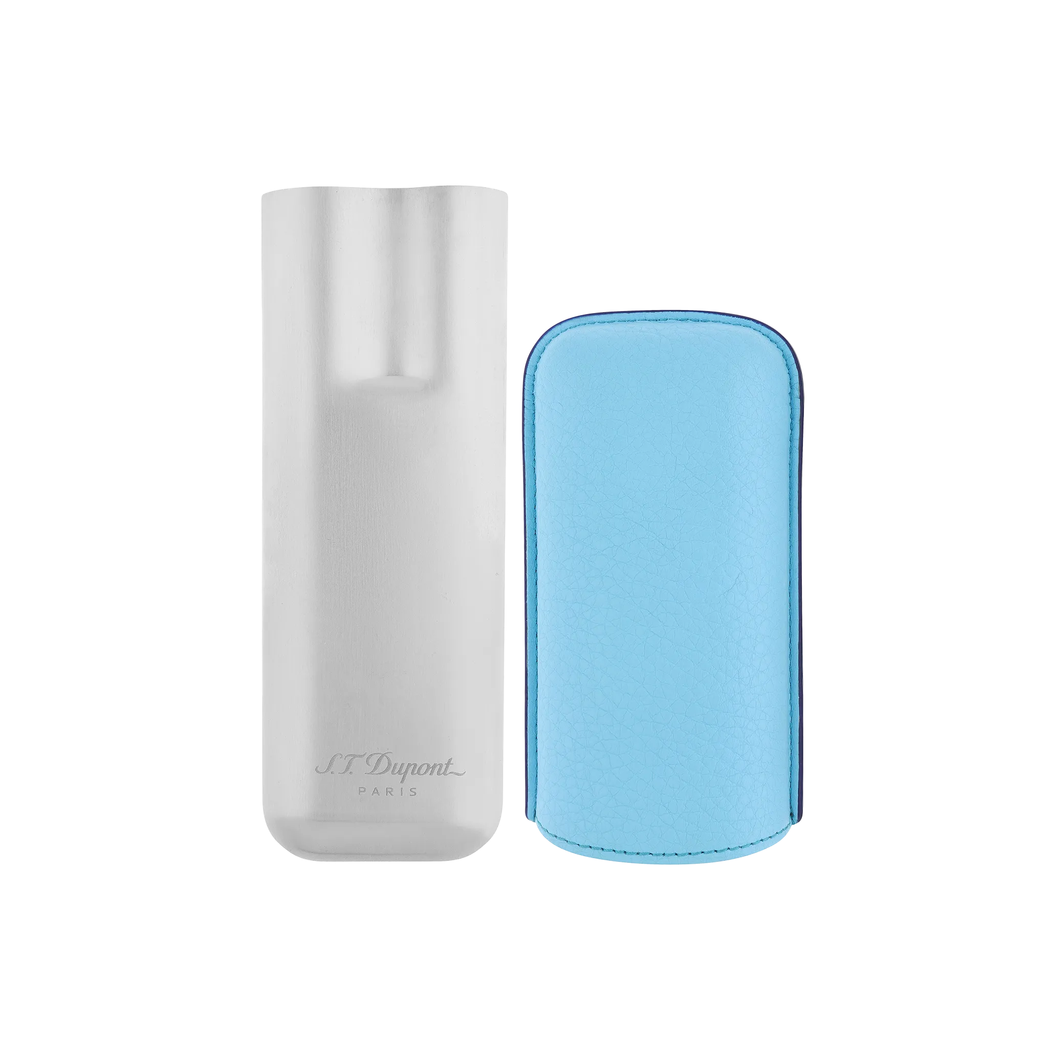 Leather case