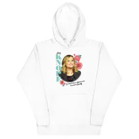 Leslie Knope Stripper - Unisex Hoodie