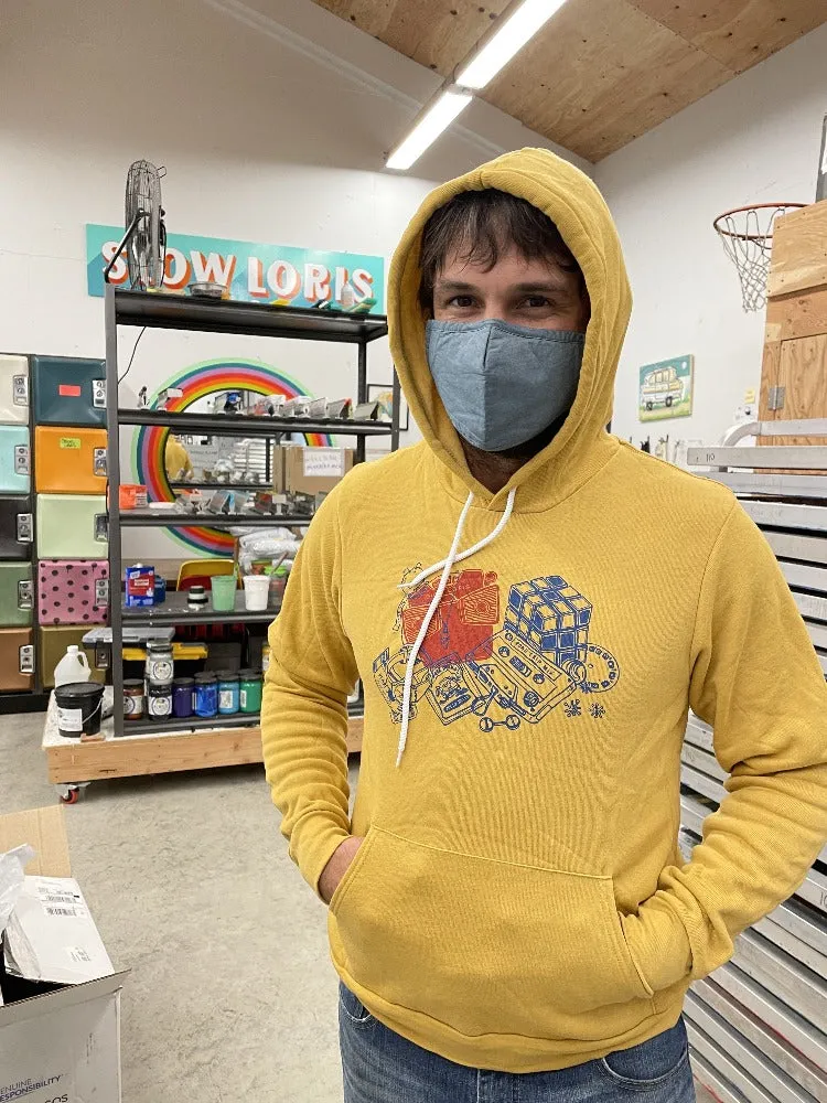 Lost & Found: Mementos Hoodie