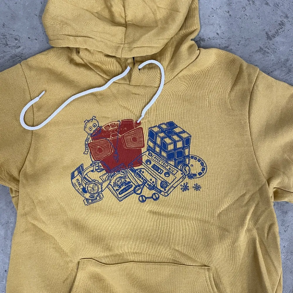 Lost & Found: Mementos Hoodie