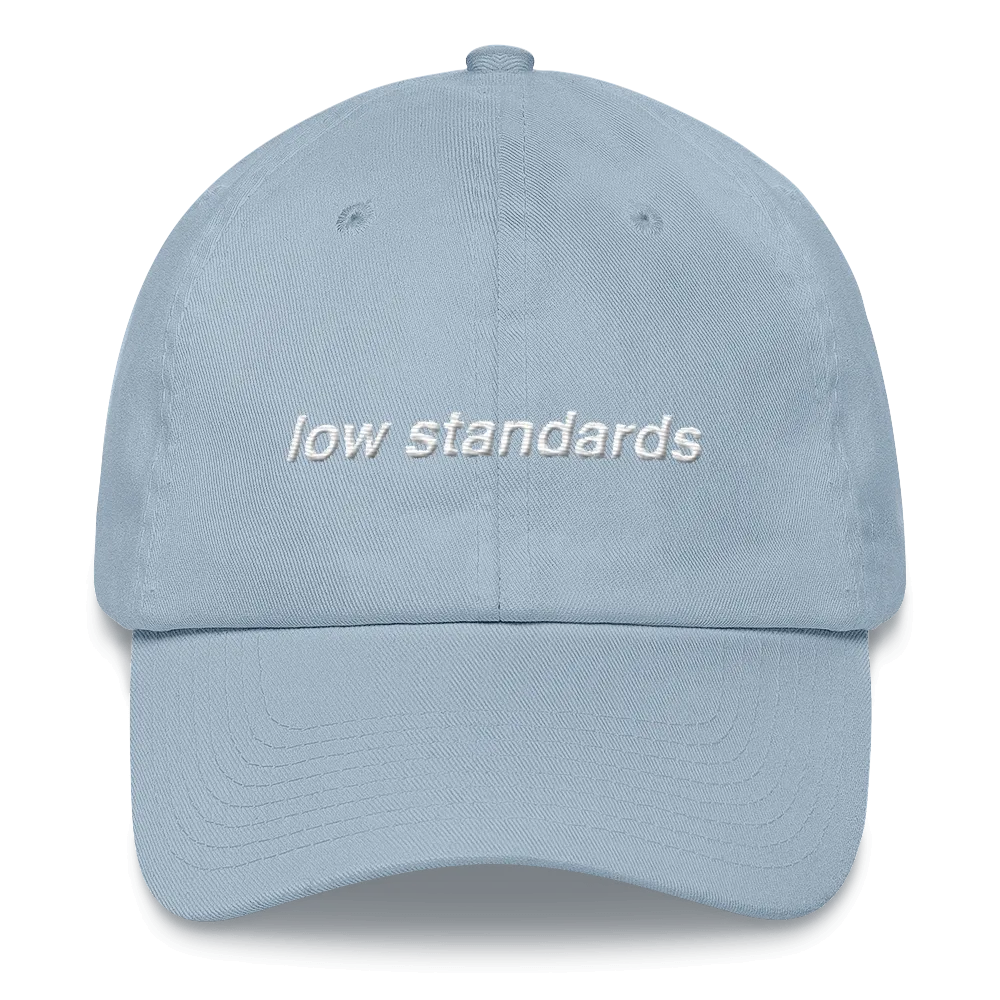 Low Standards Premium Cap