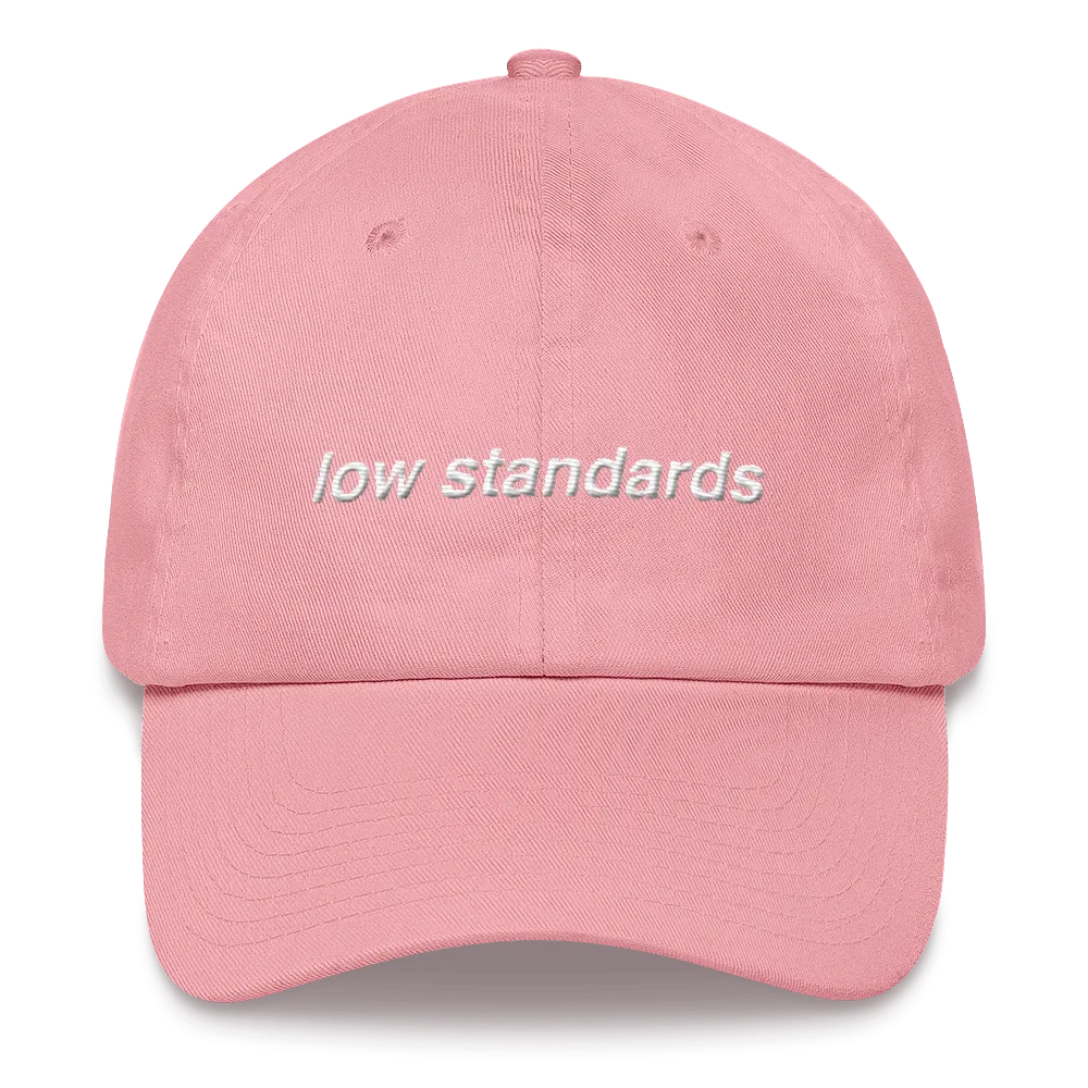 Low Standards Premium Cap
