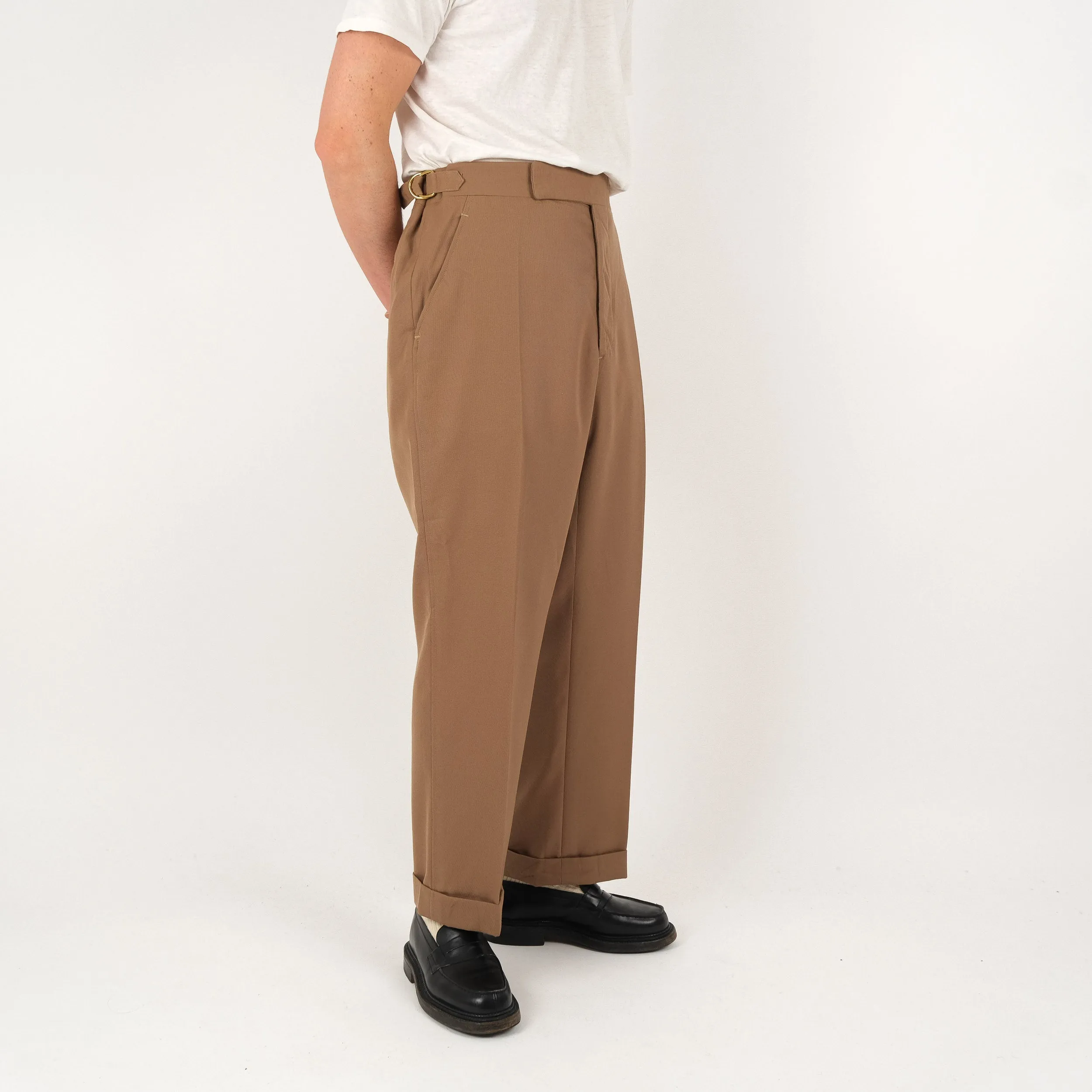 MAJER SLACKS CHINO PANTS