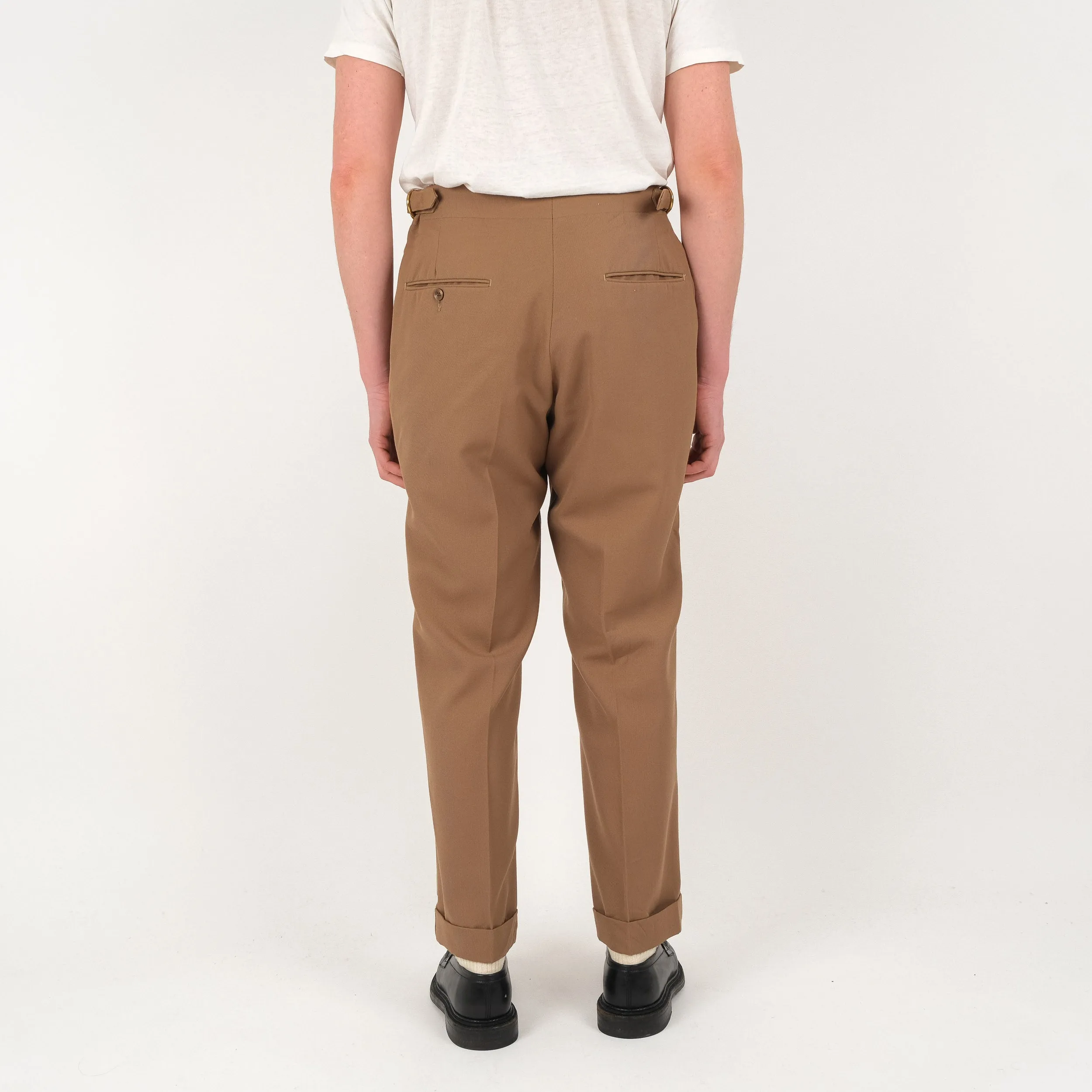 MAJER SLACKS CHINO PANTS